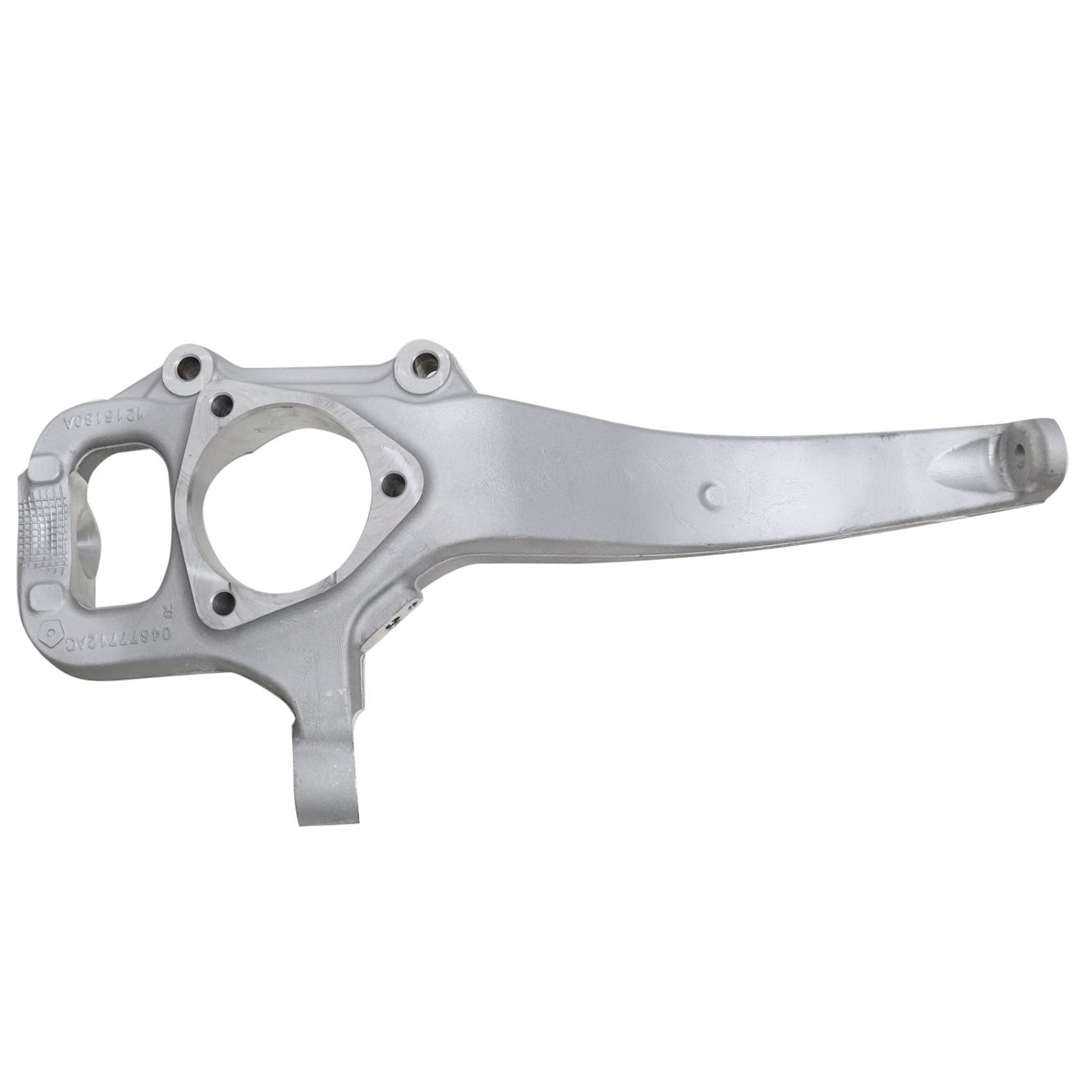 Amazon.com: Priprilod Steering Knuckle Front Right Side Compatible